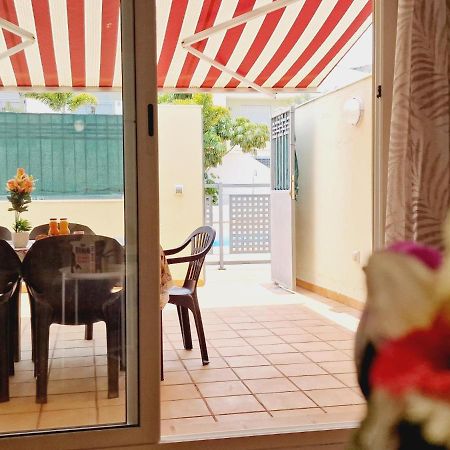 Precious 3 Bedroom, Oasis De Fanabe Wifi Free Costa Adeje (Tenerife) Exterior foto