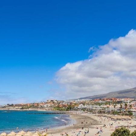 Precious 3 Bedroom, Oasis De Fanabe Wifi Free Costa Adeje (Tenerife) Exterior foto