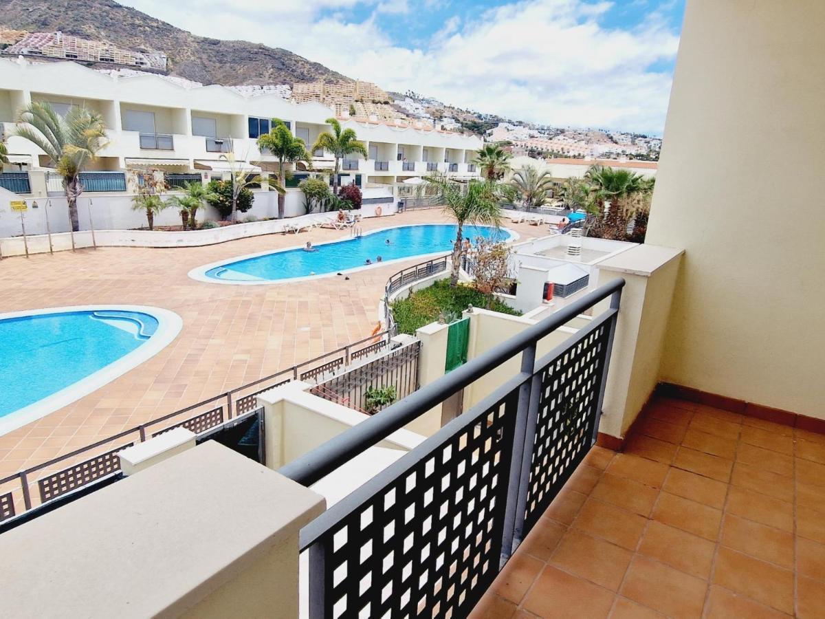Precious 3 Bedroom, Oasis De Fanabe Wifi Free Costa Adeje (Tenerife) Exterior foto