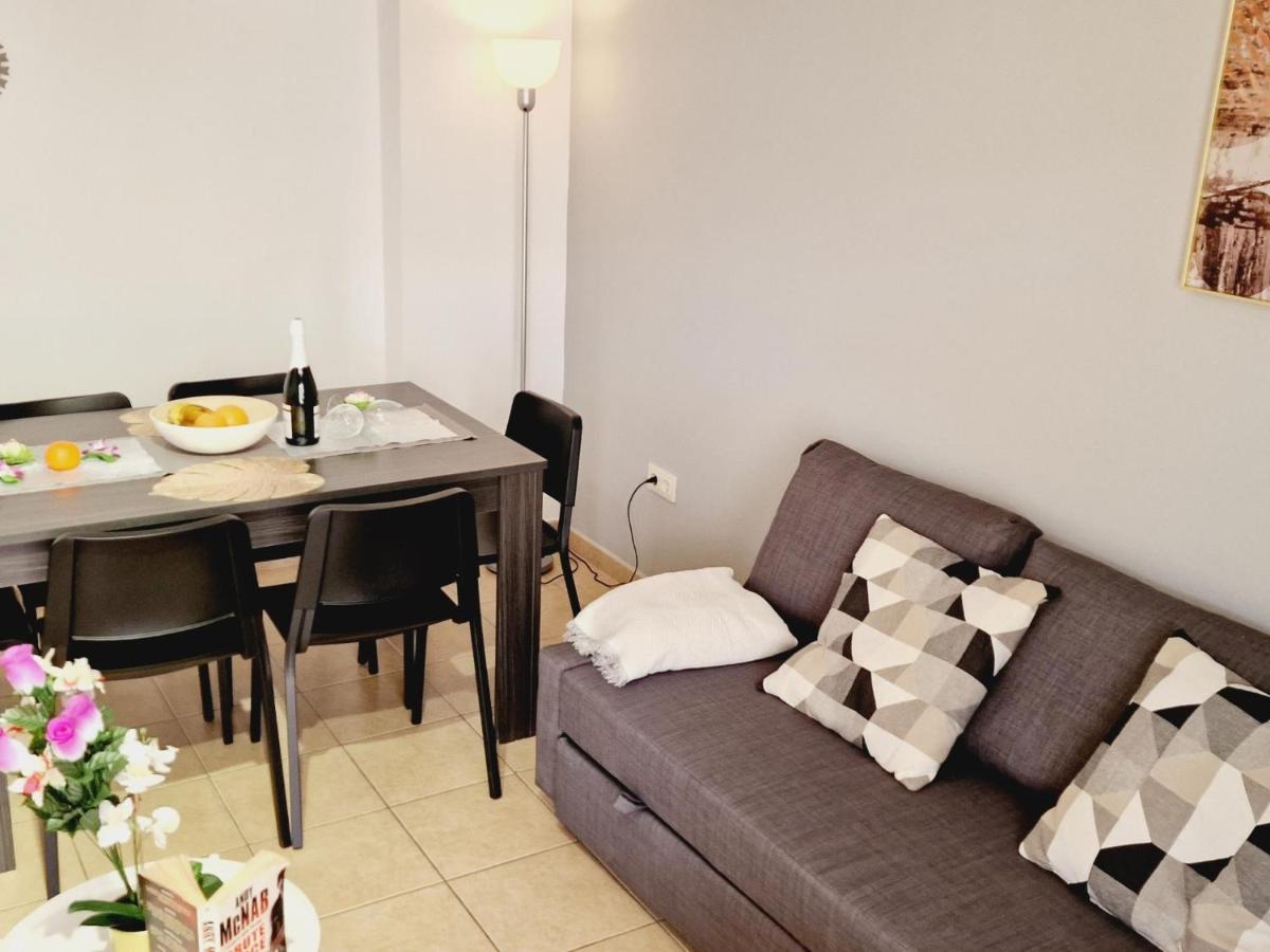 Precious 3 Bedroom, Oasis De Fanabe Wifi Free Costa Adeje (Tenerife) Exterior foto