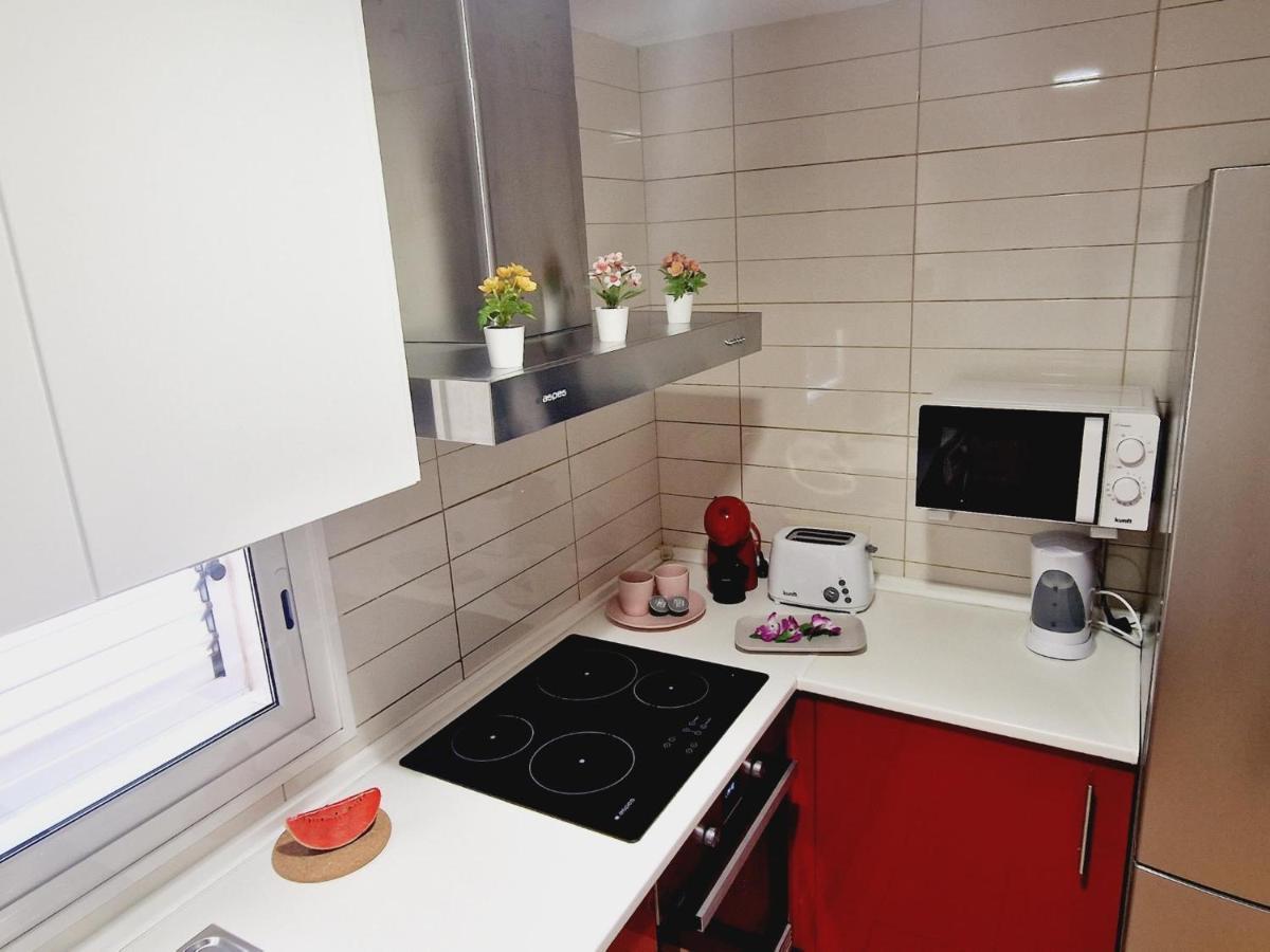 Precious 3 Bedroom, Oasis De Fanabe Wifi Free Costa Adeje (Tenerife) Exterior foto