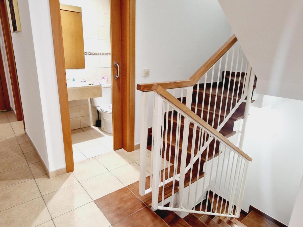 Precious 3 Bedroom, Oasis De Fanabe Wifi Free Costa Adeje (Tenerife) Exterior foto