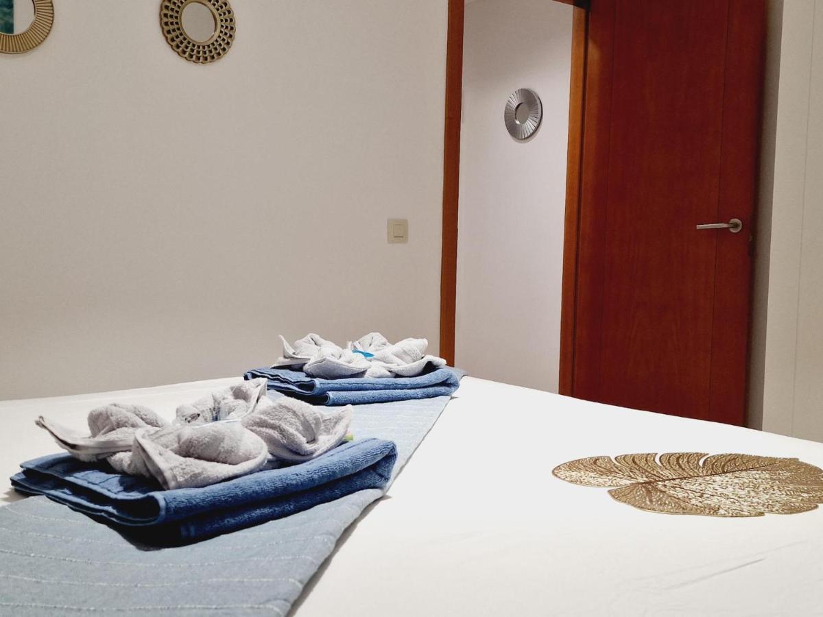 Precious 3 Bedroom, Oasis De Fanabe Wifi Free Costa Adeje (Tenerife) Exterior foto