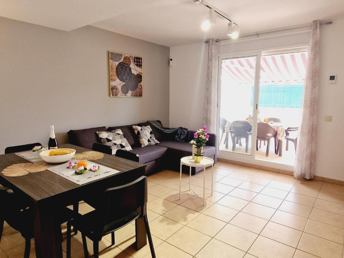 Precious 3 Bedroom, Oasis De Fanabe Wifi Free Costa Adeje (Tenerife) Exterior foto