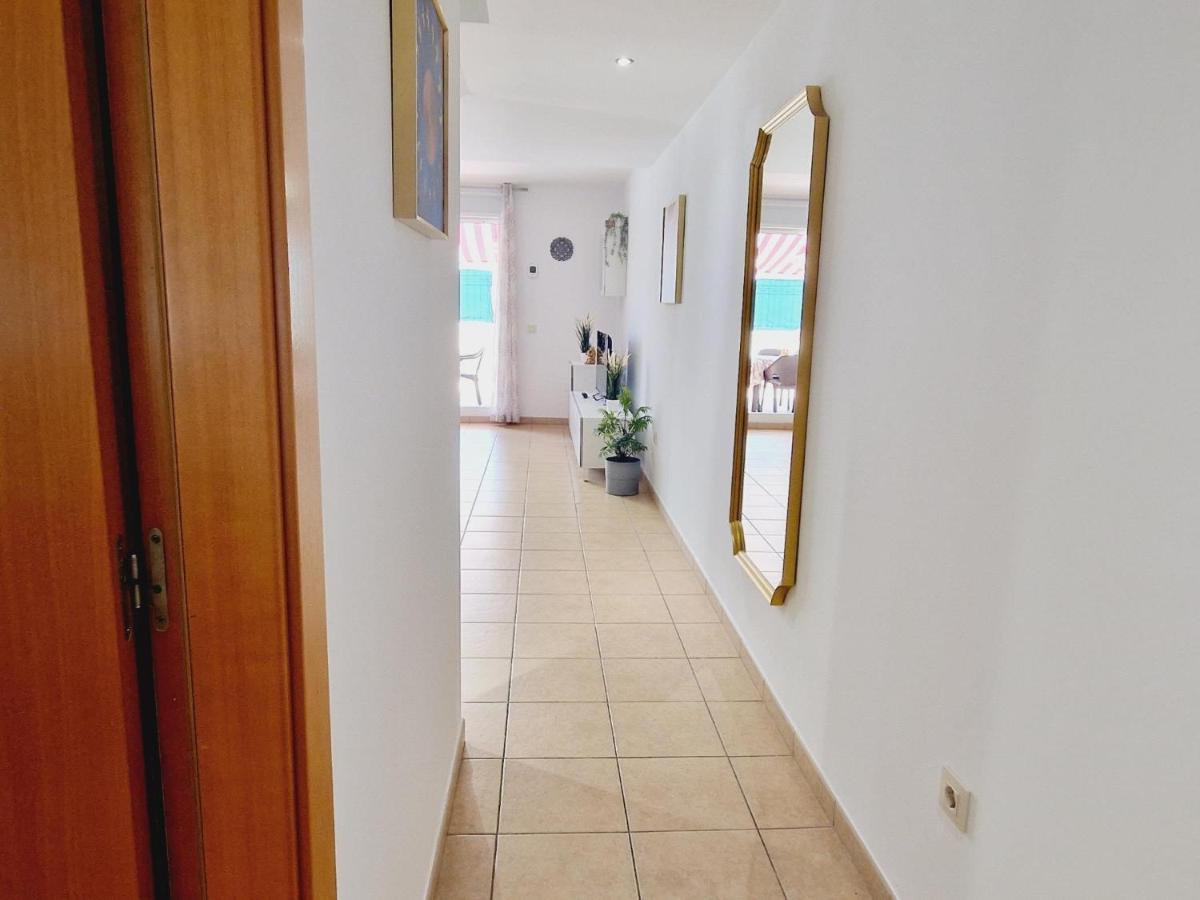 Precious 3 Bedroom, Oasis De Fanabe Wifi Free Costa Adeje (Tenerife) Exterior foto