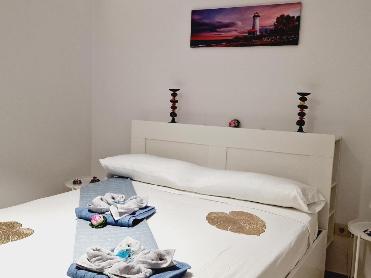 Precious 3 Bedroom, Oasis De Fanabe Wifi Free Costa Adeje (Tenerife) Exterior foto