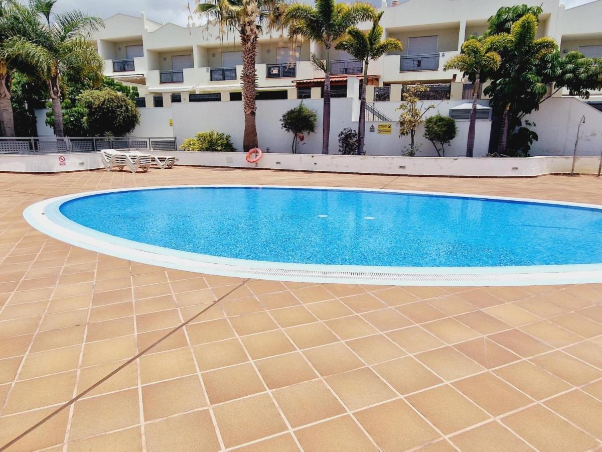 Precious 3 Bedroom, Oasis De Fanabe Wifi Free Costa Adeje (Tenerife) Exterior foto
