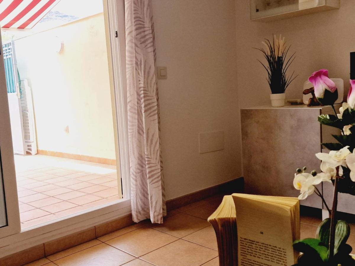 Precious 3 Bedroom, Oasis De Fanabe Wifi Free Costa Adeje (Tenerife) Exterior foto