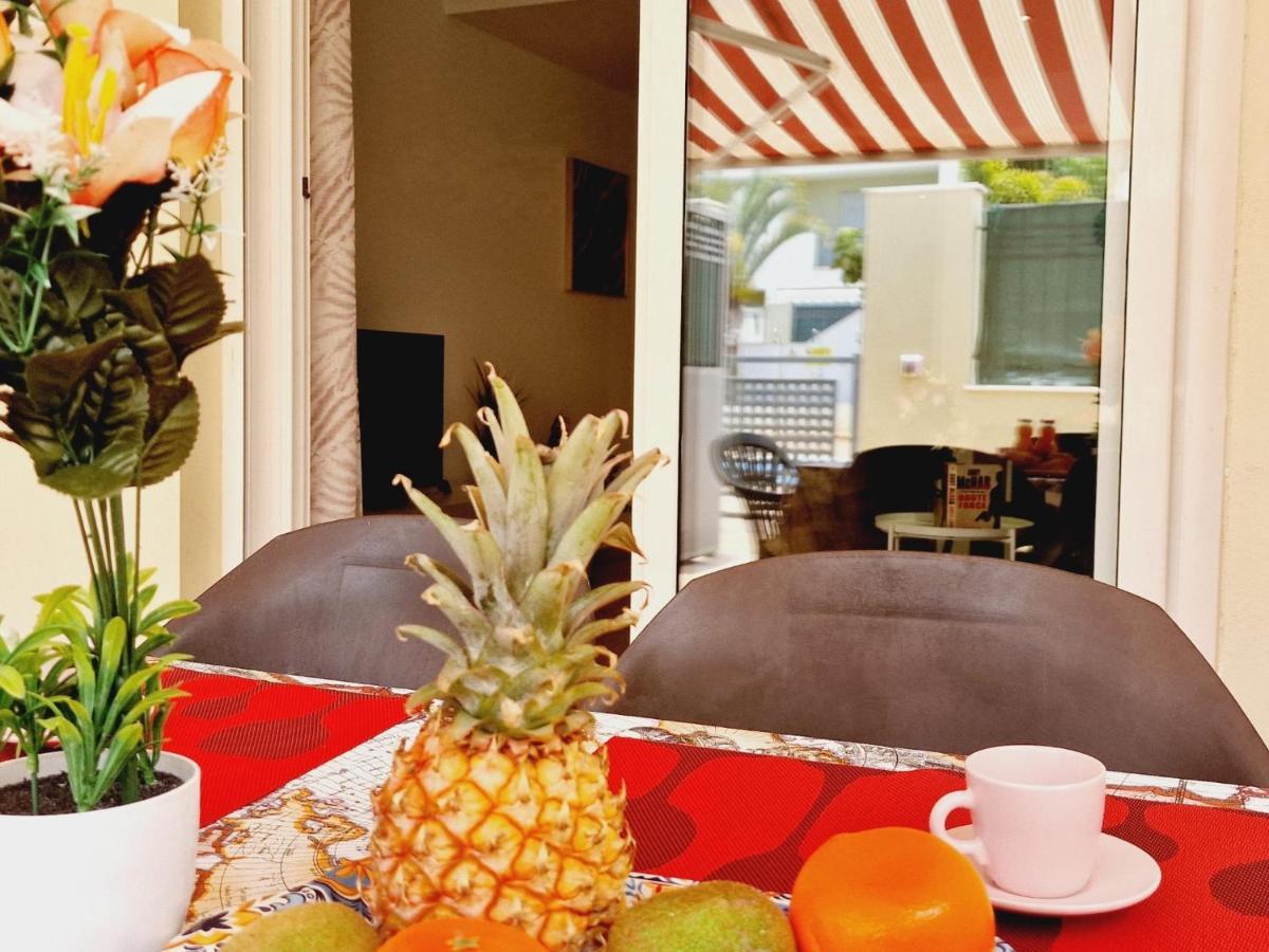 Precious 3 Bedroom, Oasis De Fanabe Wifi Free Costa Adeje (Tenerife) Exterior foto