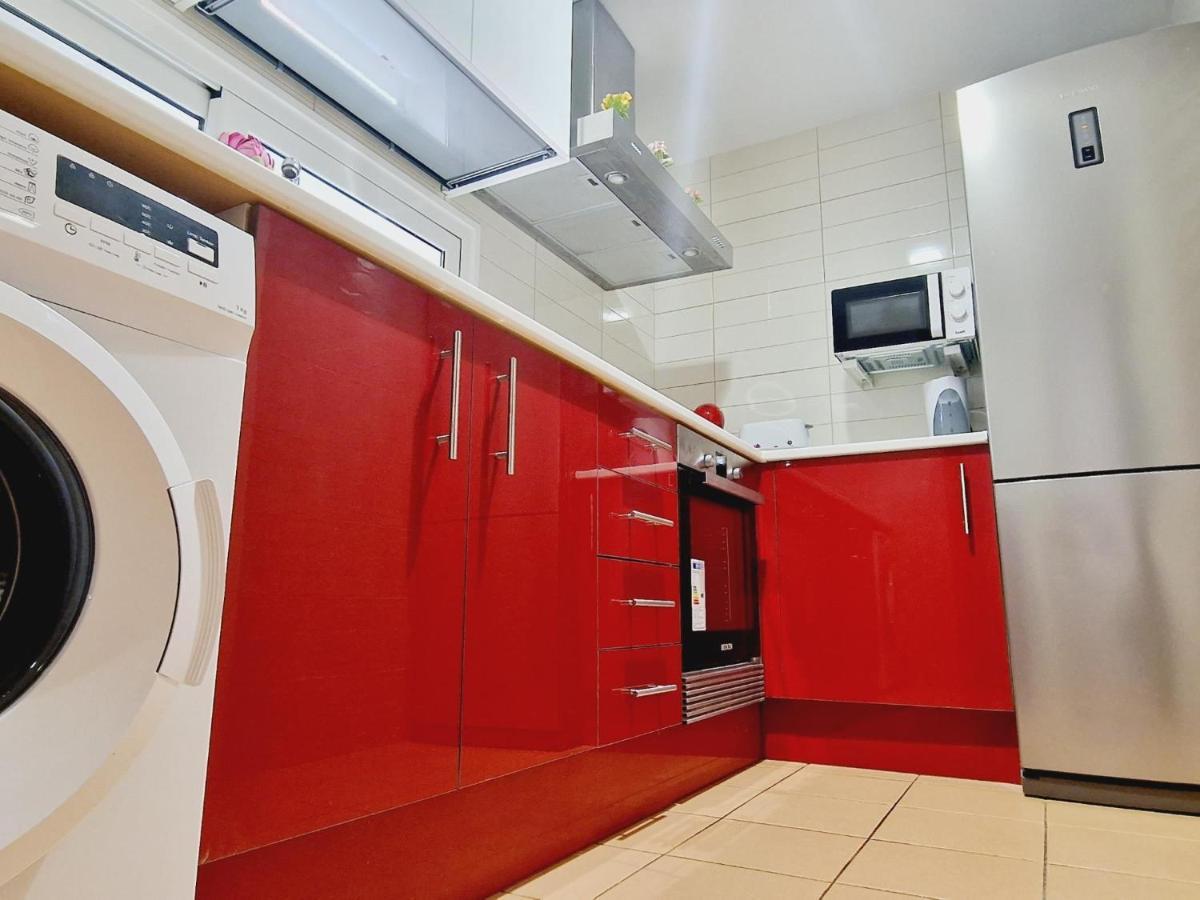 Precious 3 Bedroom, Oasis De Fanabe Wifi Free Costa Adeje (Tenerife) Exterior foto