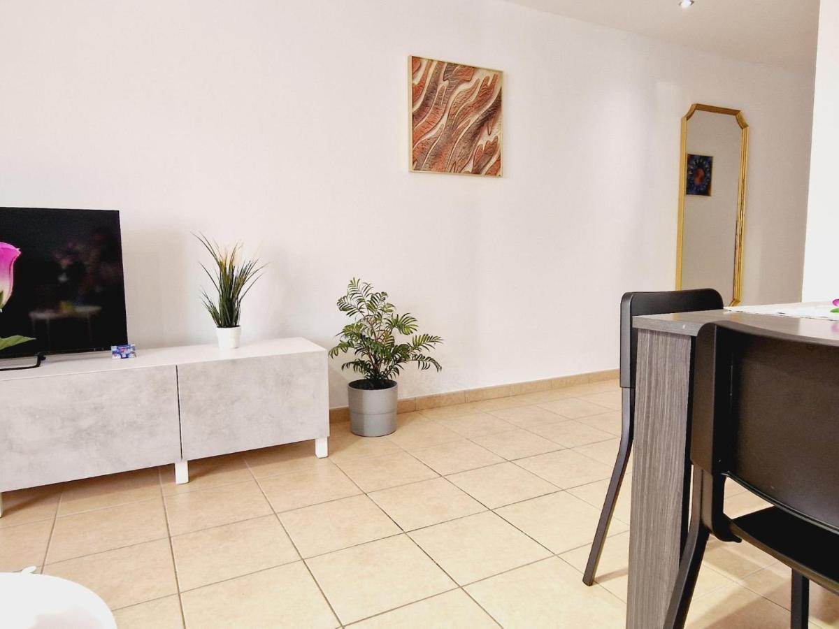 Precious 3 Bedroom, Oasis De Fanabe Wifi Free Costa Adeje (Tenerife) Exterior foto