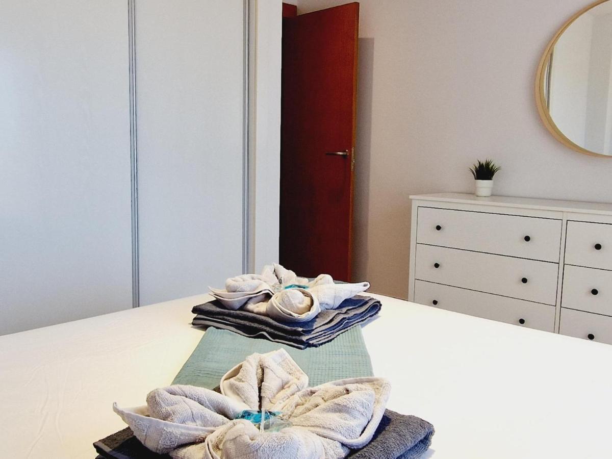 Precious 3 Bedroom, Oasis De Fanabe Wifi Free Costa Adeje (Tenerife) Exterior foto