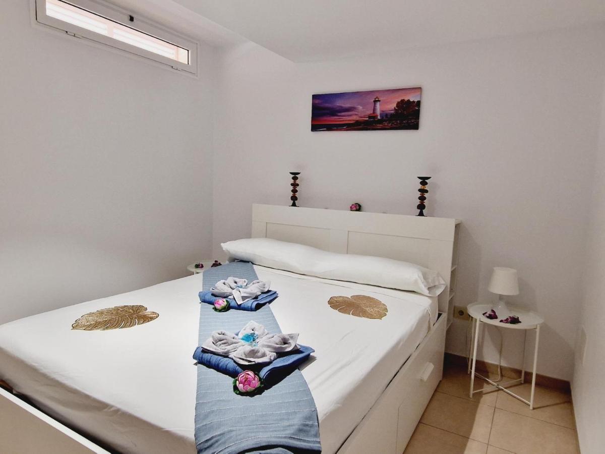 Precious 3 Bedroom, Oasis De Fanabe Wifi Free Costa Adeje (Tenerife) Exterior foto