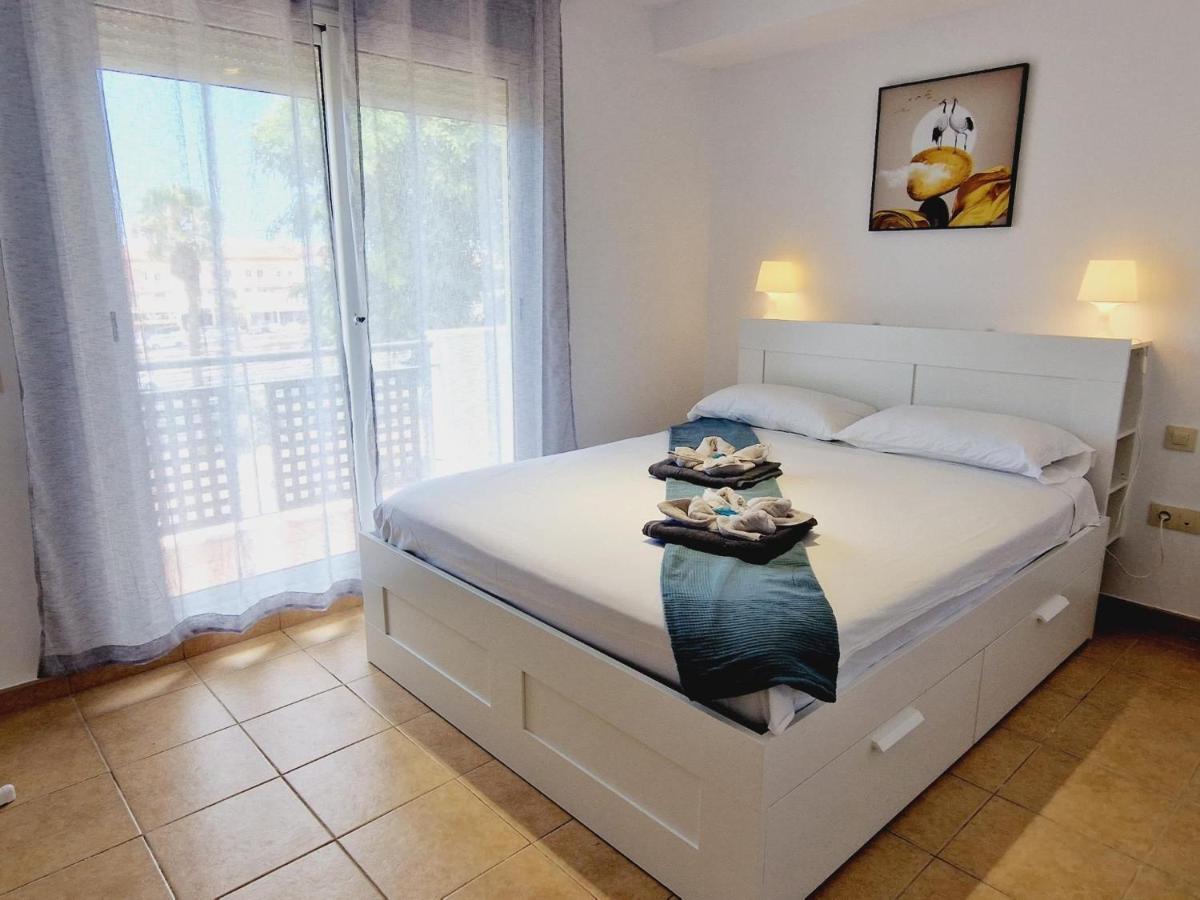 Precious 3 Bedroom, Oasis De Fanabe Wifi Free Costa Adeje (Tenerife) Exterior foto