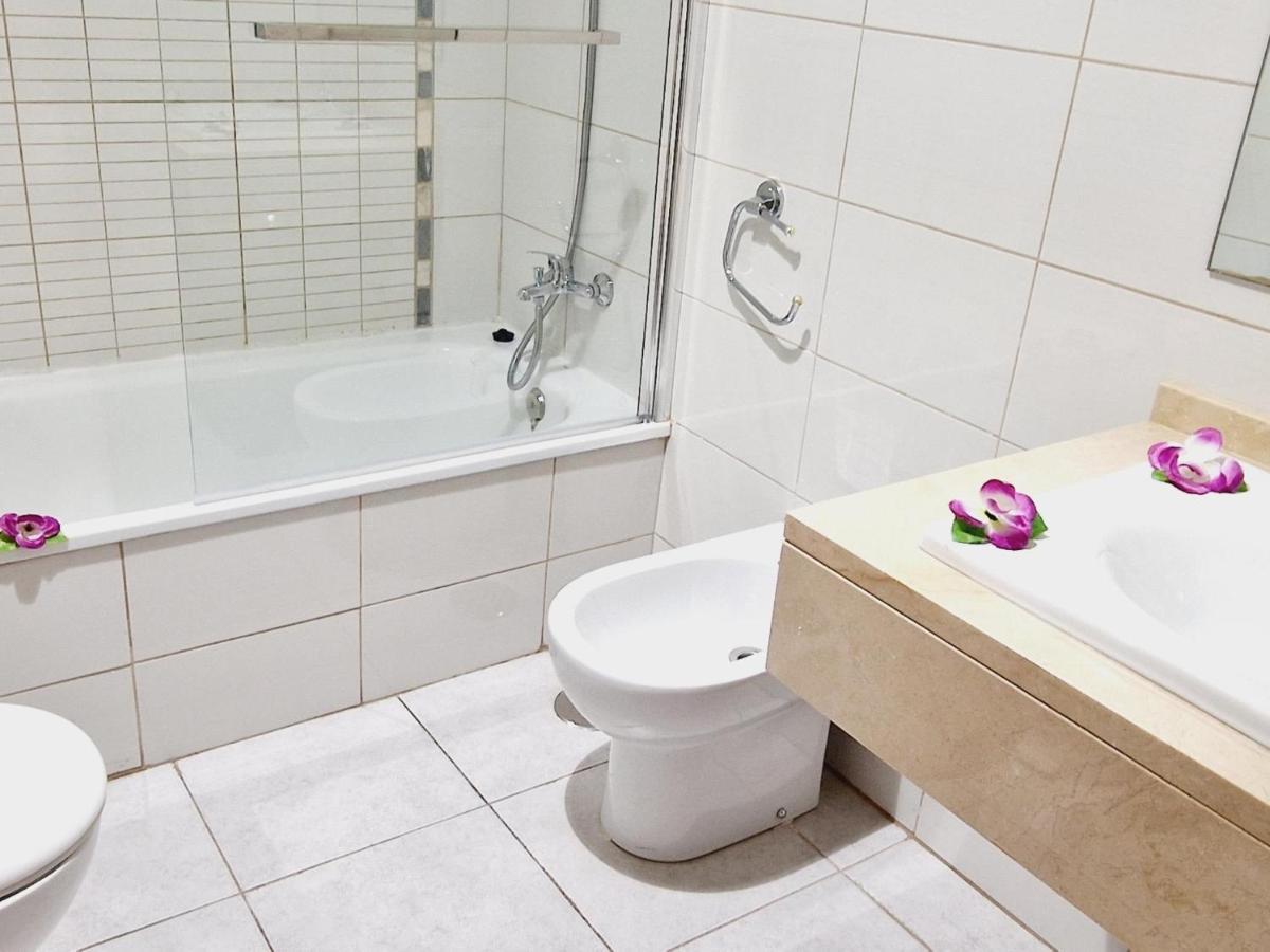 Precious 3 Bedroom, Oasis De Fanabe Wifi Free Costa Adeje (Tenerife) Exterior foto