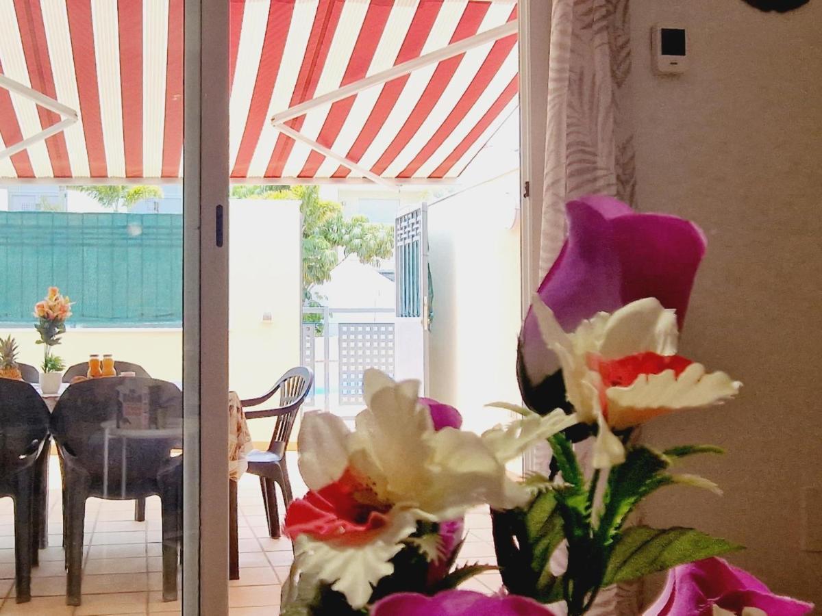 Precious 3 Bedroom, Oasis De Fanabe Wifi Free Costa Adeje (Tenerife) Exterior foto