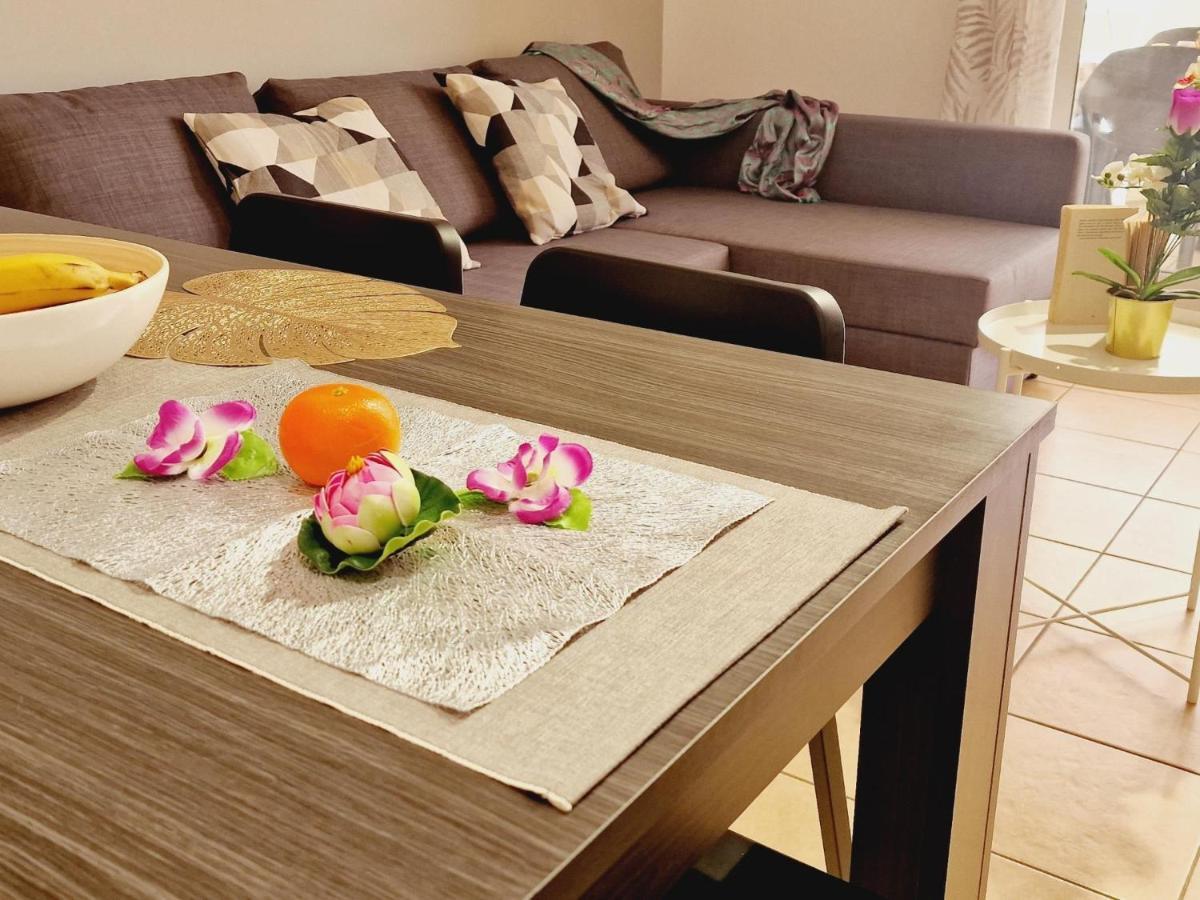 Precious 3 Bedroom, Oasis De Fanabe Wifi Free Costa Adeje (Tenerife) Exterior foto