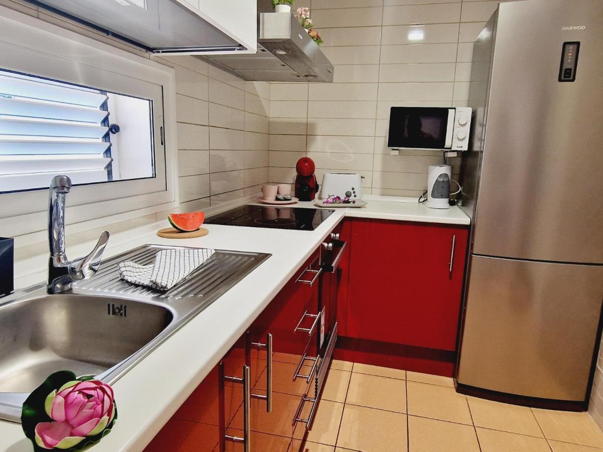 Precious 3 Bedroom, Oasis De Fanabe Wifi Free Costa Adeje (Tenerife) Exterior foto
