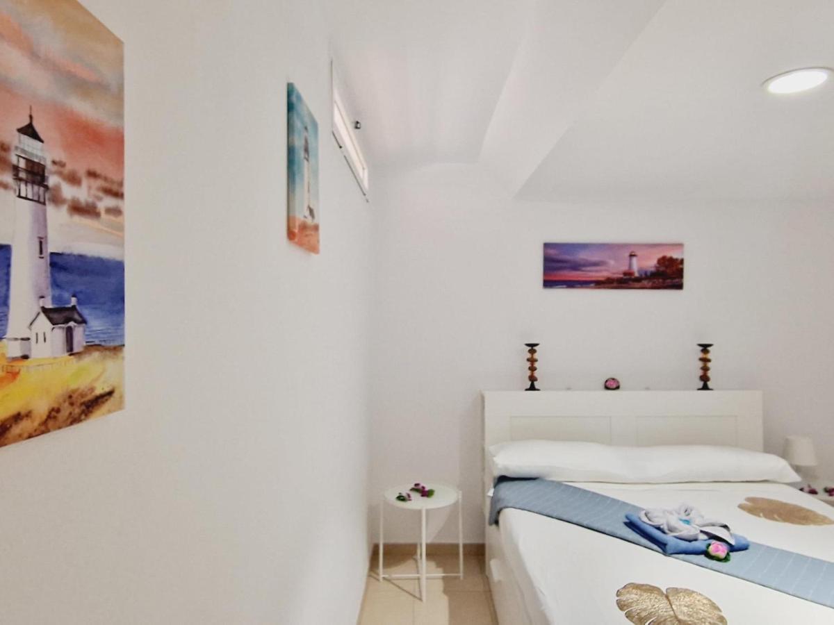 Precious 3 Bedroom, Oasis De Fanabe Wifi Free Costa Adeje (Tenerife) Exterior foto